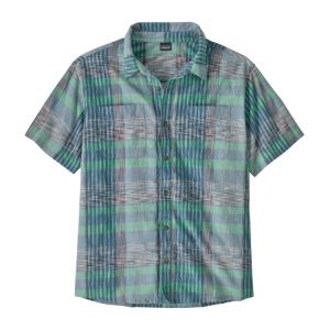 Patagonia Back Step Shirt – Men’s
